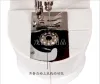A household handheld portable small multi-functional mini sewing machine Specification image